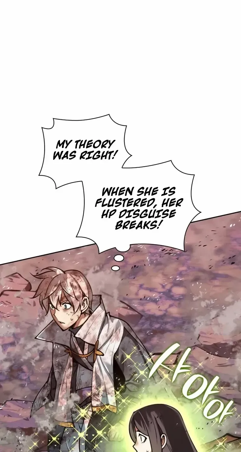 Read Overgeared (Team Argo) chapter 279 image 114 on Lezhin