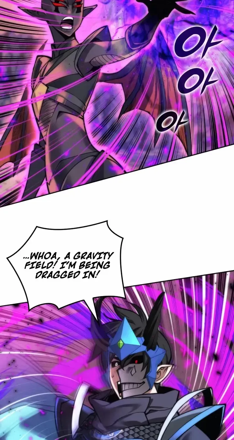 Read Overgeared (Team Argo) chapter 279 image 116 on Lezhin