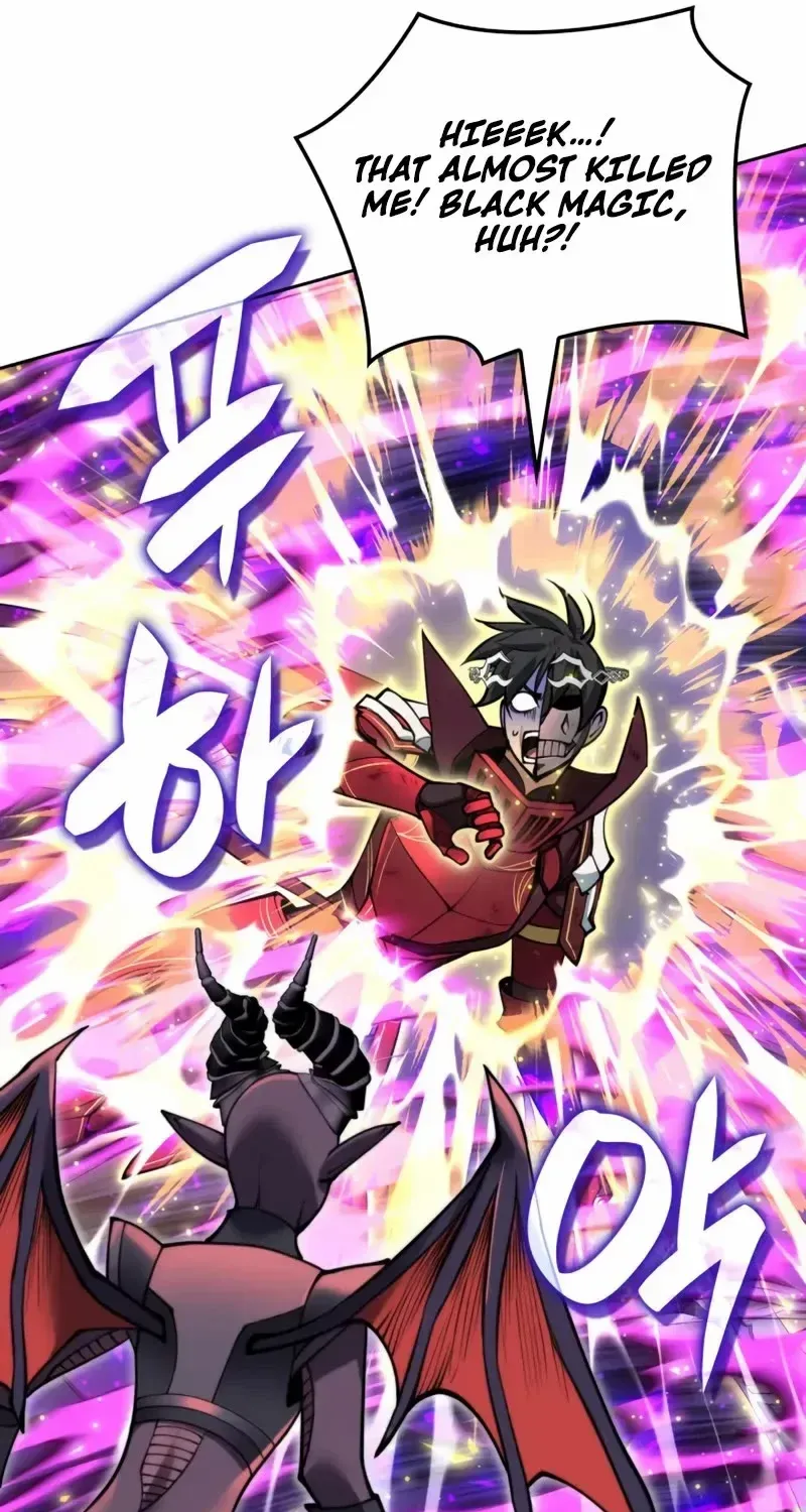 Read Overgeared (Team Argo) chapter 279 image 121 on Lezhin