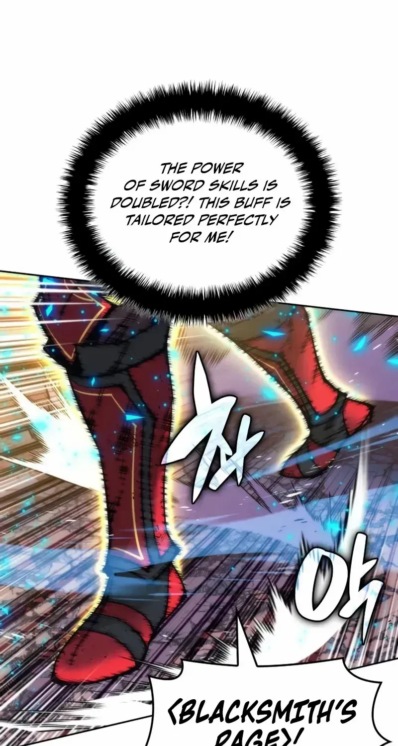 Read Overgeared (Team Argo) chapter 279 image 133 on Lezhin