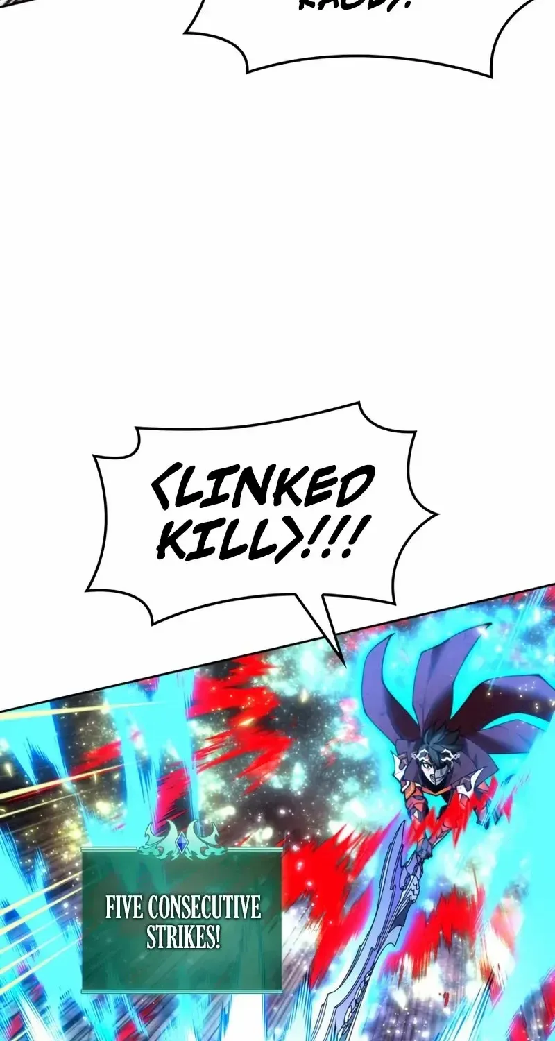 Read Overgeared (Team Argo) chapter 279 image 134 on Lezhin