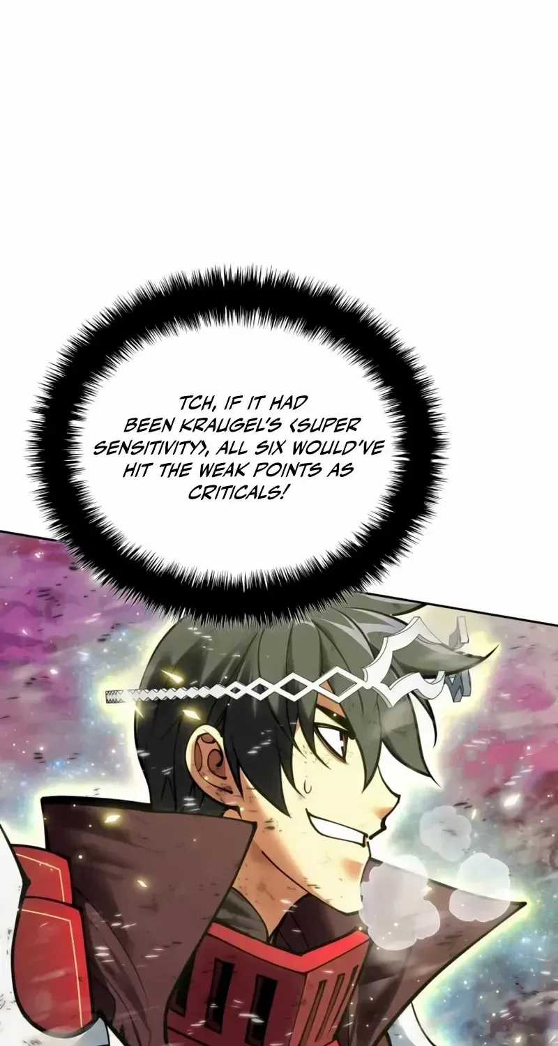 Read Overgeared (Team Argo) chapter 279 image 136 on Lezhin