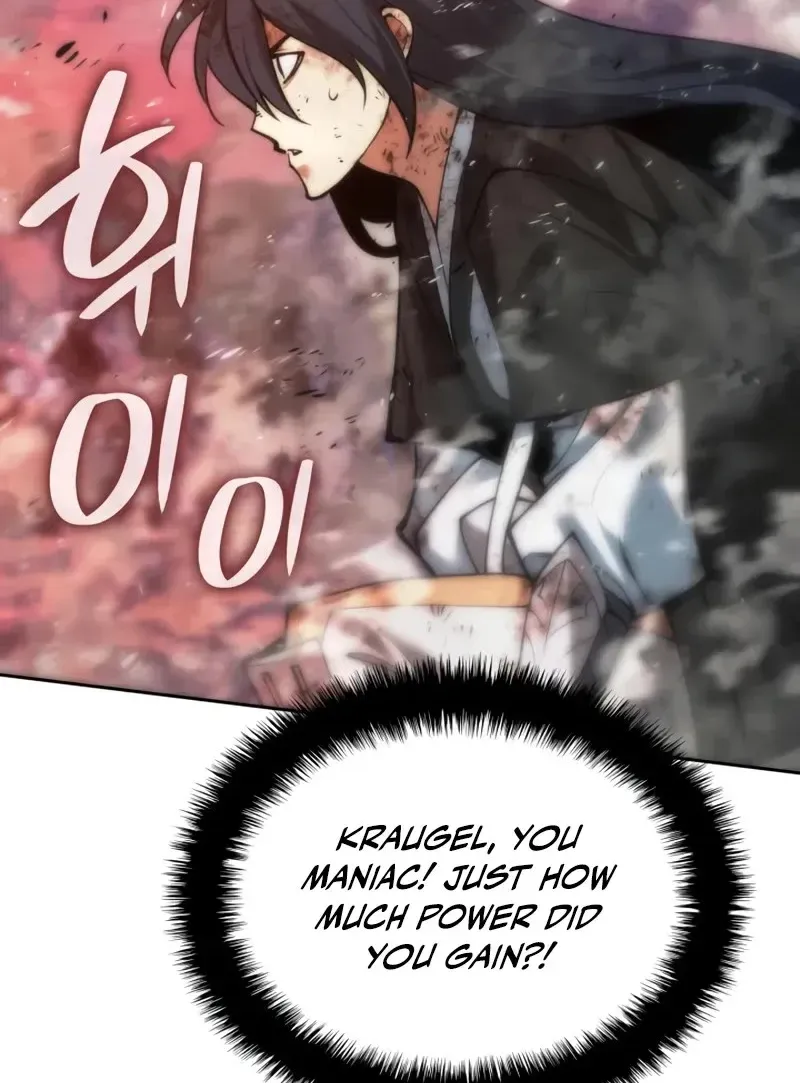 Read Overgeared (Team Argo) chapter 279 image 138 on Lezhin