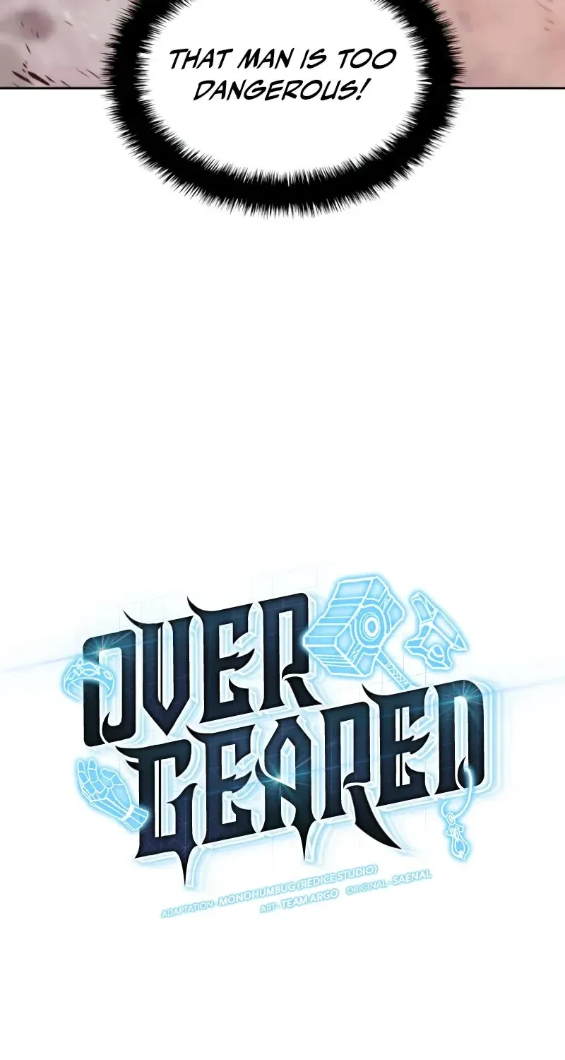 Read Overgeared (Team Argo) chapter 279 image 14 on Lezhin