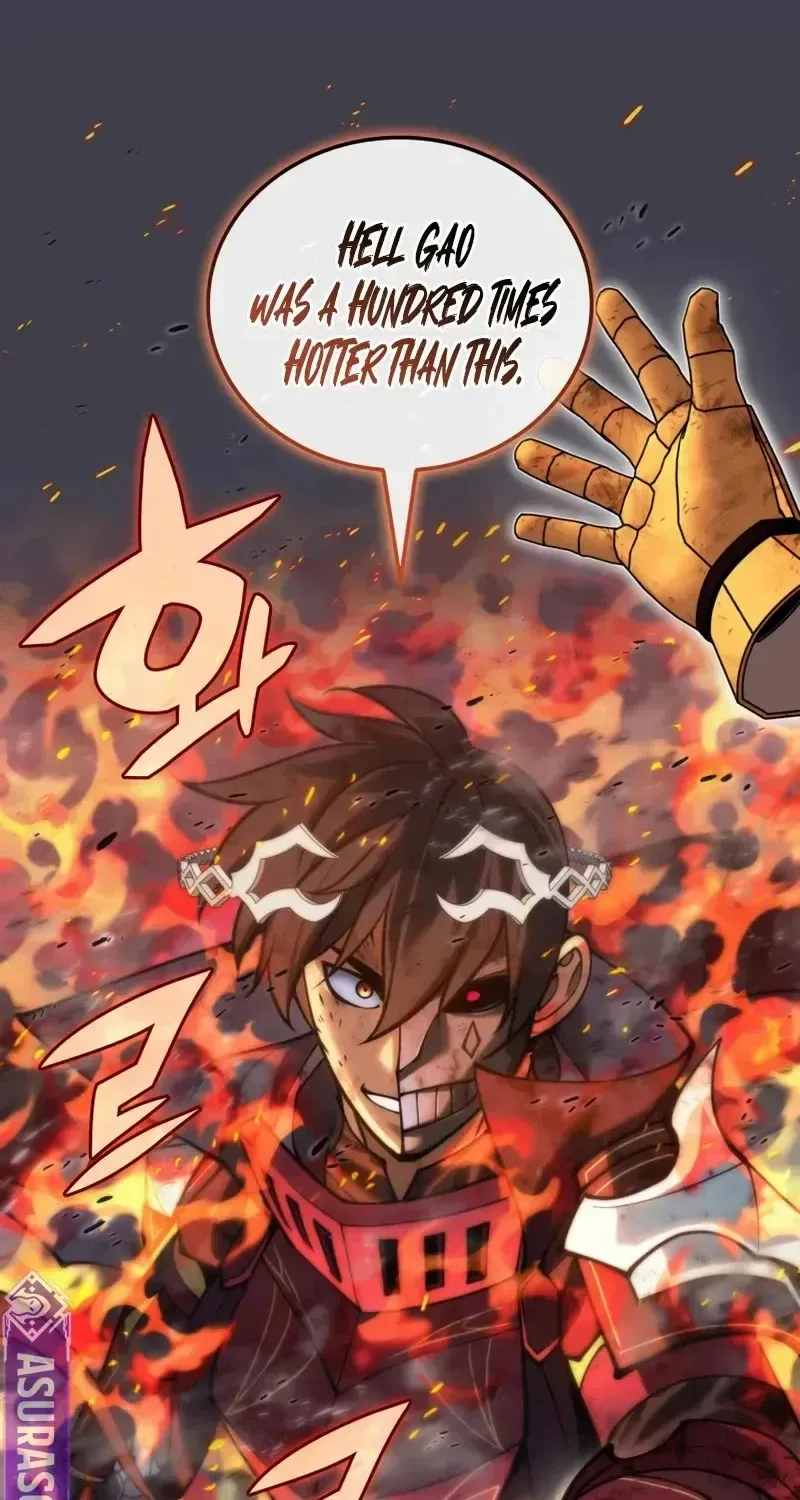 Read Overgeared (Team Argo) chapter 279 image 146 on Lezhin