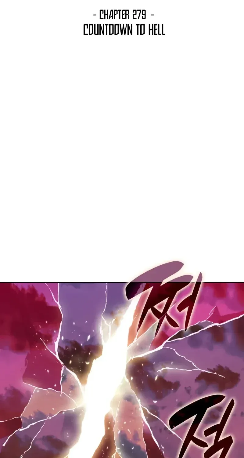 Read Overgeared (Team Argo) chapter 279 image 15 on Lezhin