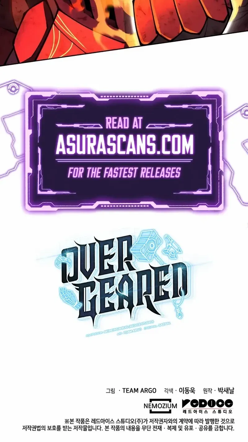Read Overgeared (Team Argo) chapter 279 image 152 on Lezhin