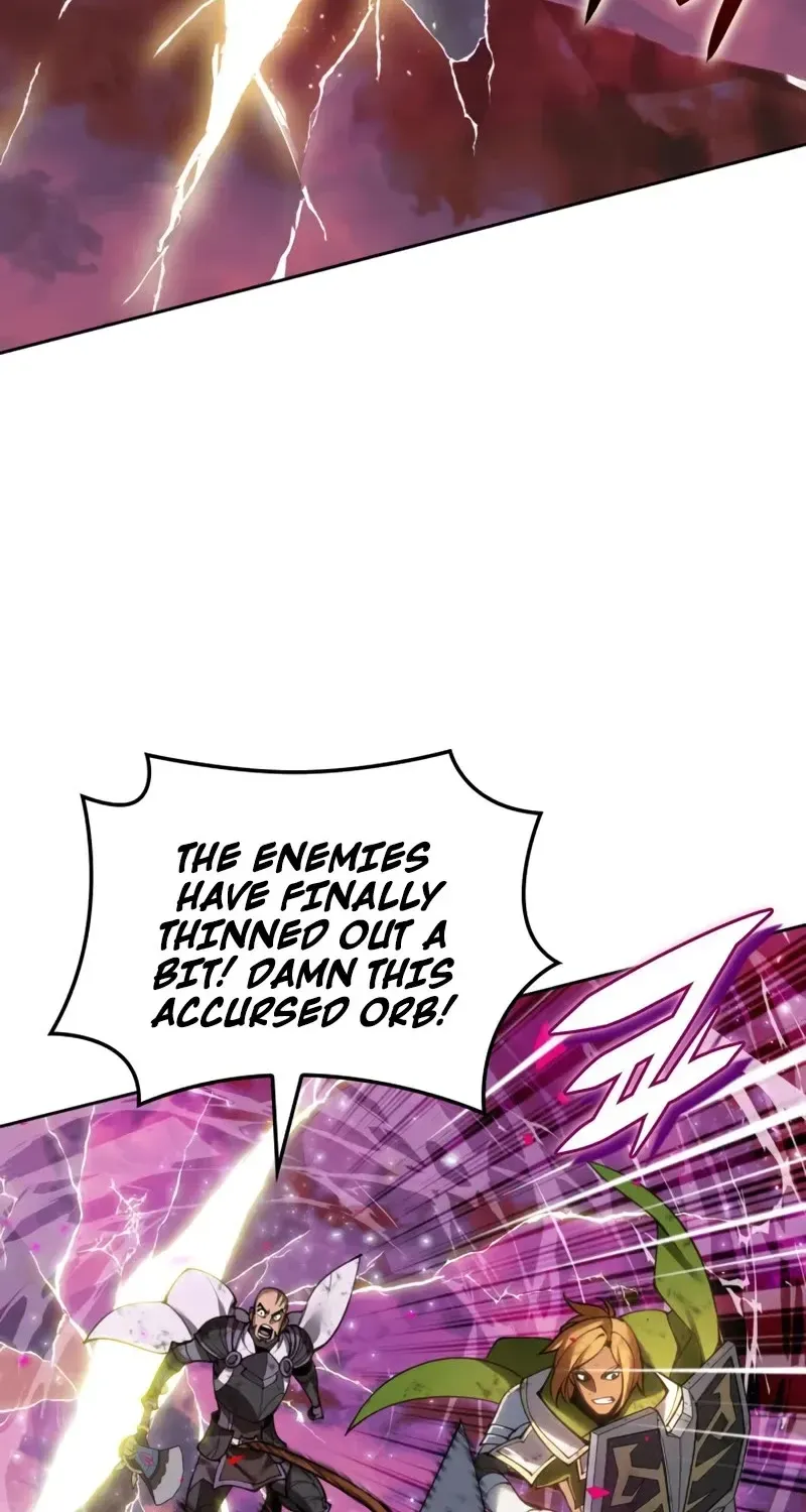 Read Overgeared (Team Argo) chapter 279 image 16 on Lezhin
