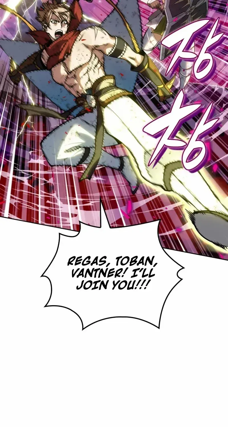 Read Overgeared (Team Argo) chapter 279 image 17 on Lezhin
