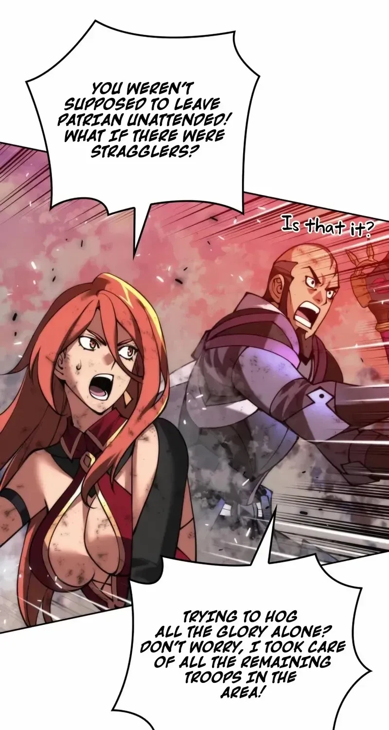 Read Overgeared (Team Argo) chapter 279 image 18 on Lezhin
