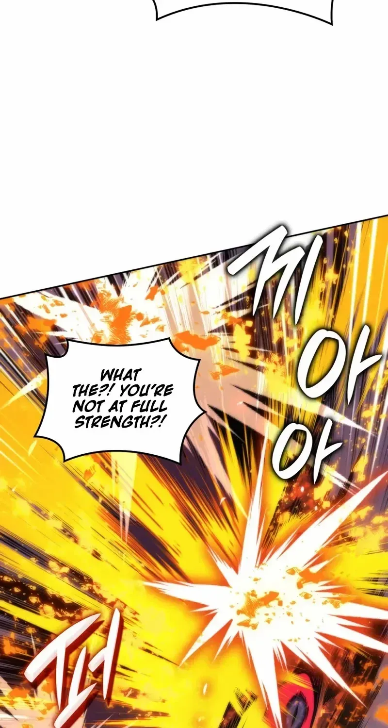 Read Overgeared (Team Argo) chapter 279 image 19 on Lezhin