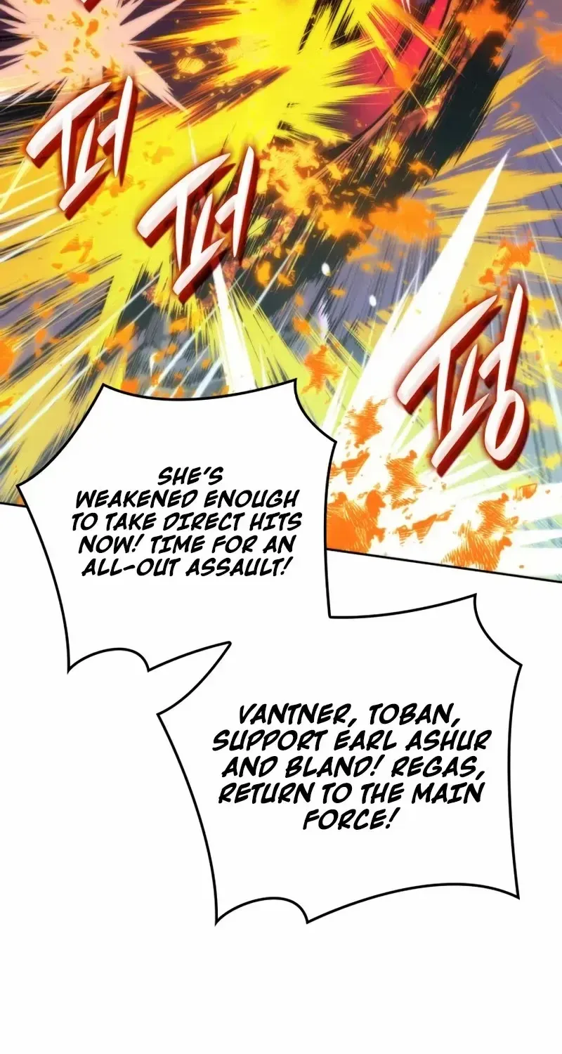 Read Overgeared (Team Argo) chapter 279 image 20 on Lezhin