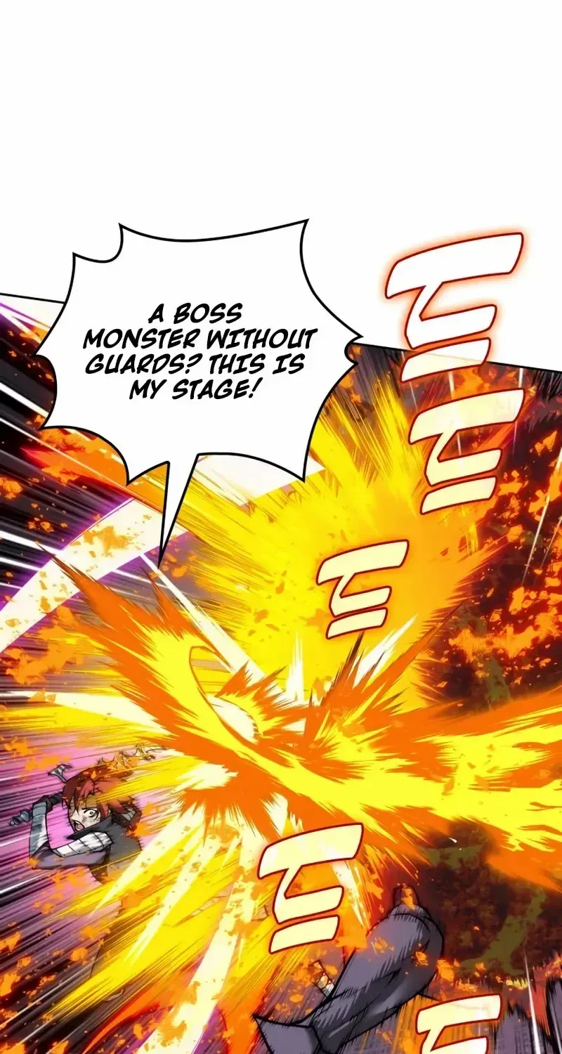 Read Overgeared (Team Argo) chapter 279 image 21 on Lezhin