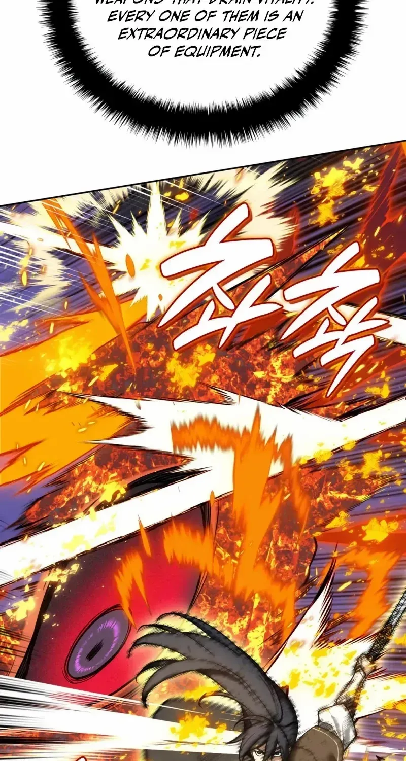Read Overgeared (Team Argo) chapter 279 image 23 on Lezhin