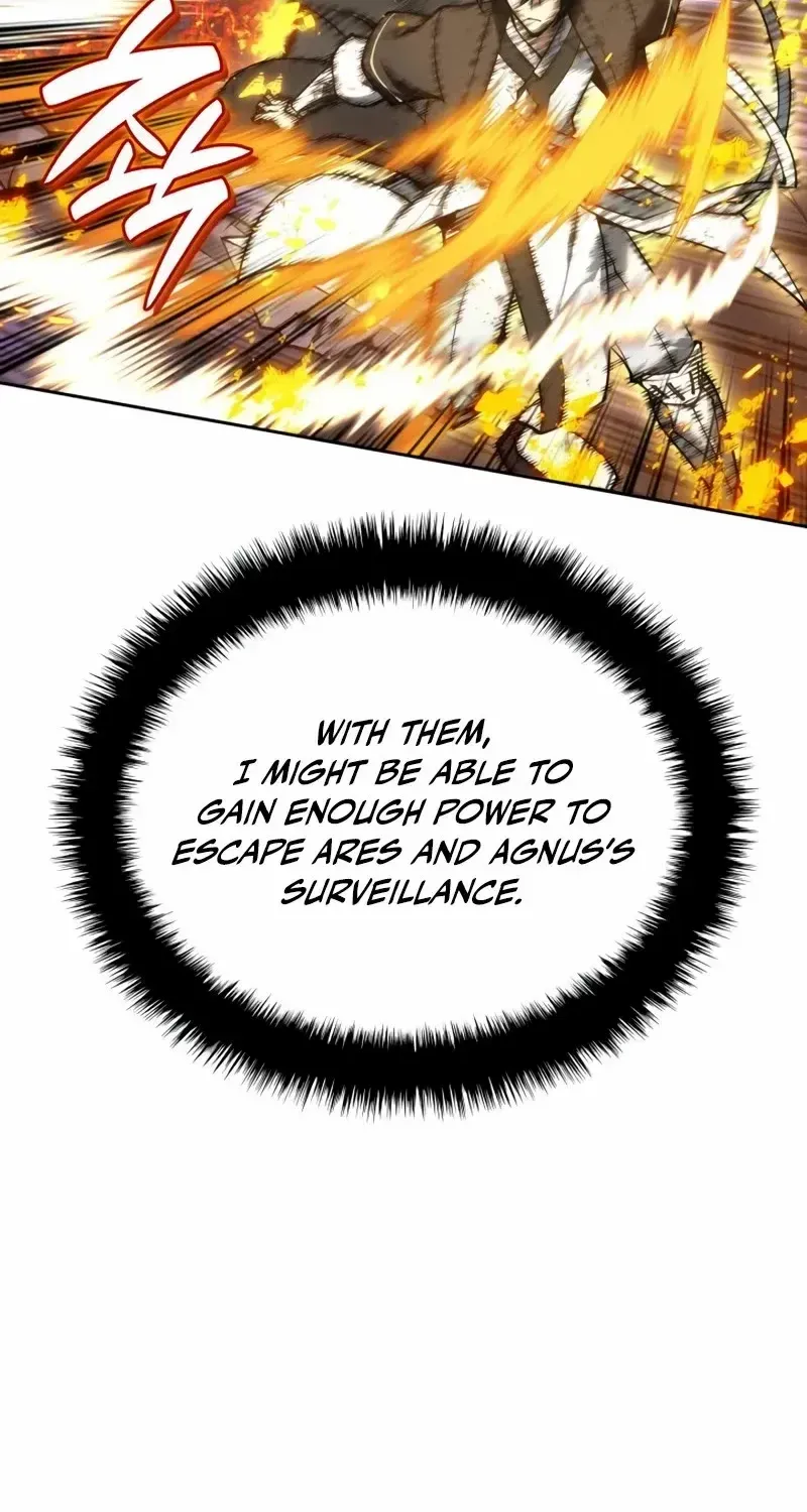 Read Overgeared (Team Argo) chapter 279 image 24 on Lezhin