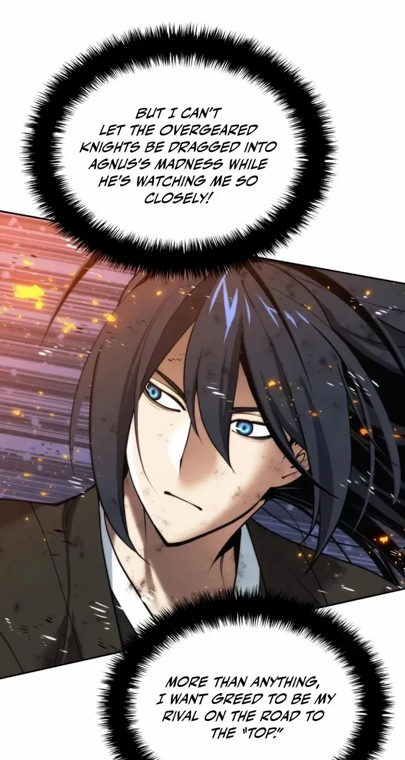Read Overgeared (Team Argo) chapter 279 image 25 on Lezhin