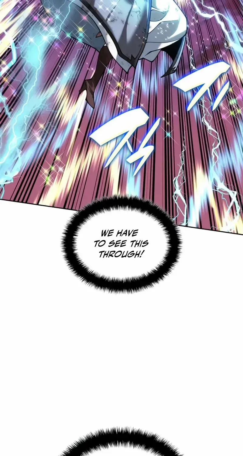 Read Overgeared (Team Argo) chapter 279 image 27 on Lezhin