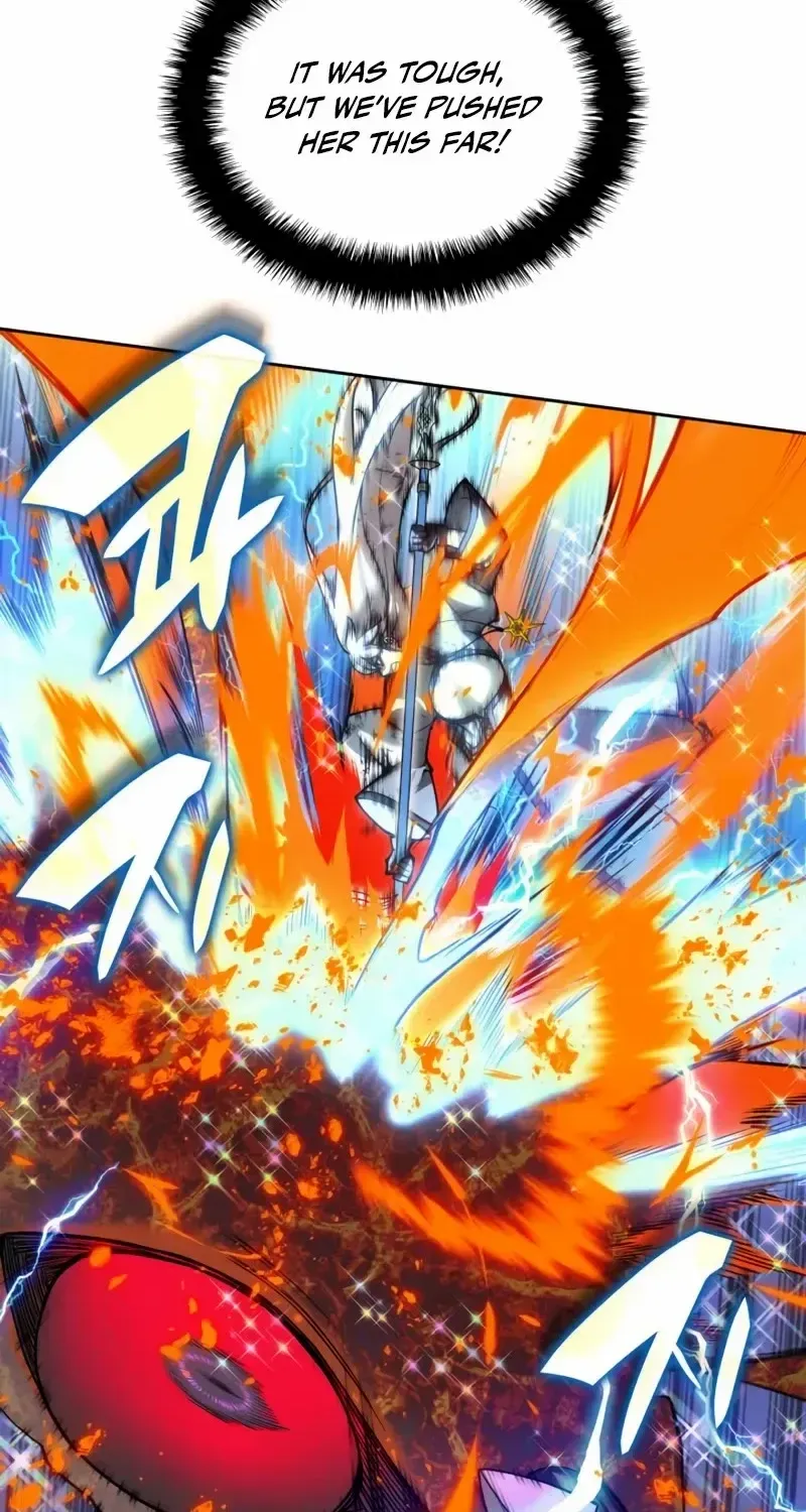 Read Overgeared (Team Argo) chapter 279 image 28 on Lezhin