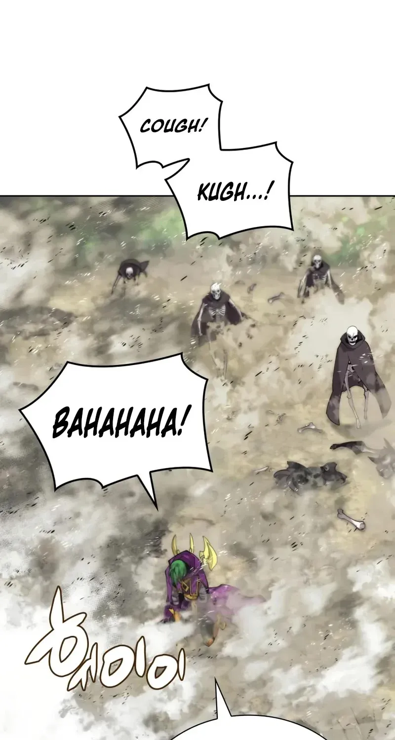 Read Overgeared (Team Argo) chapter 279 image 3 on Lezhin