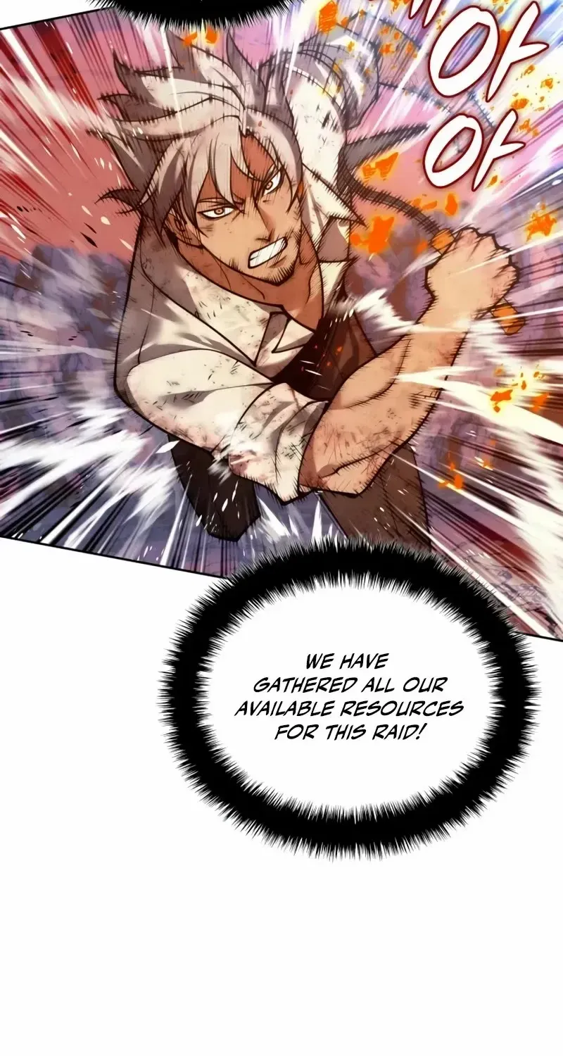 Read Overgeared (Team Argo) chapter 279 image 30 on Lezhin