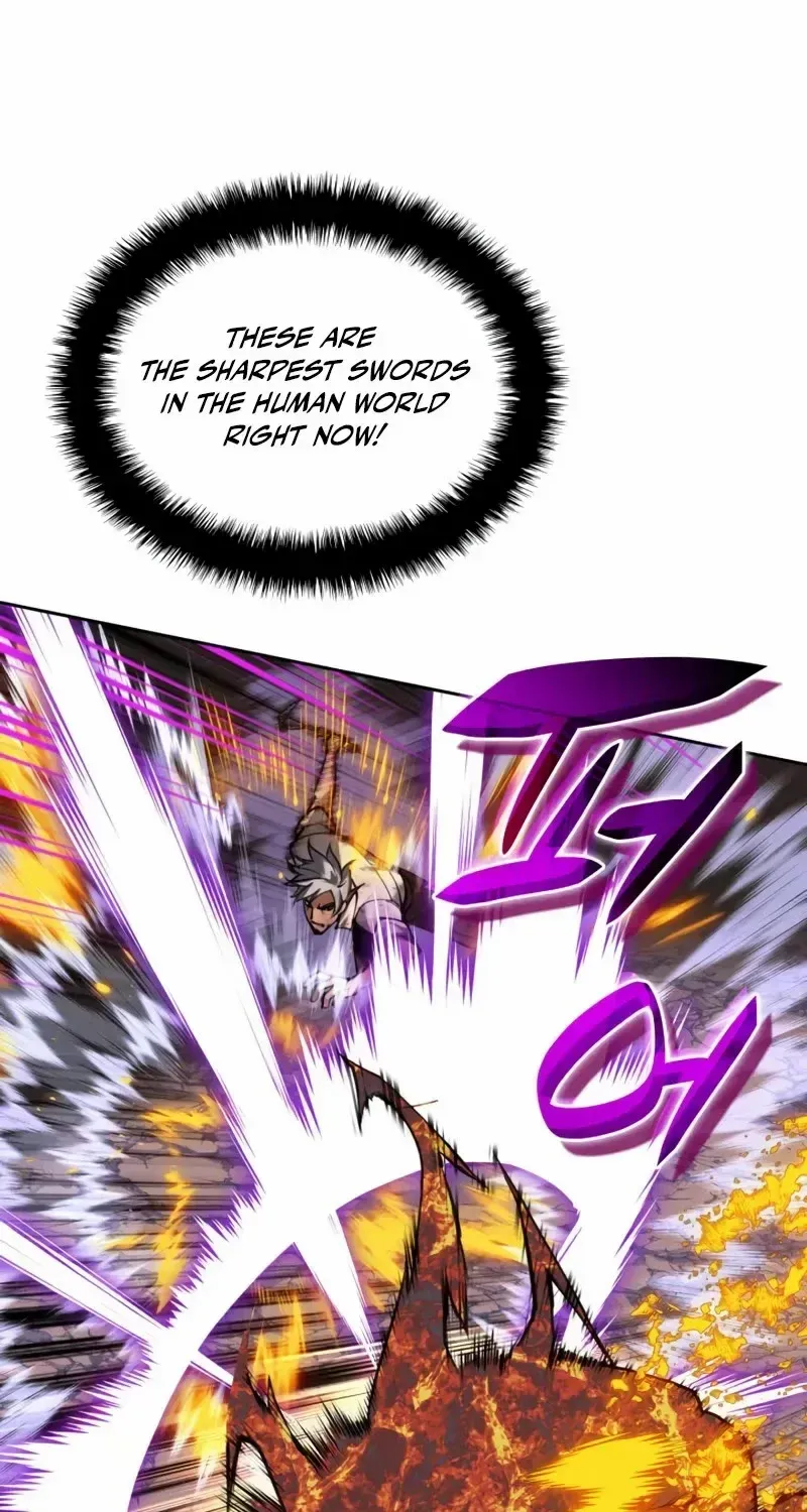 Read Overgeared (Team Argo) chapter 279 image 31 on Lezhin
