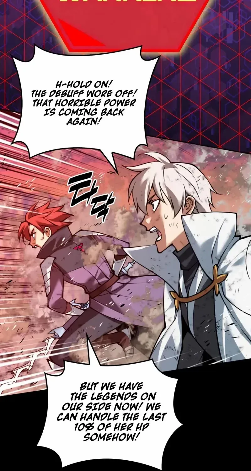 Read Overgeared (Team Argo) chapter 279 image 35 on Lezhin