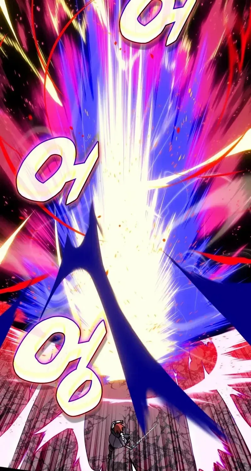 Read Overgeared (Team Argo) chapter 279 image 37 on Lezhin