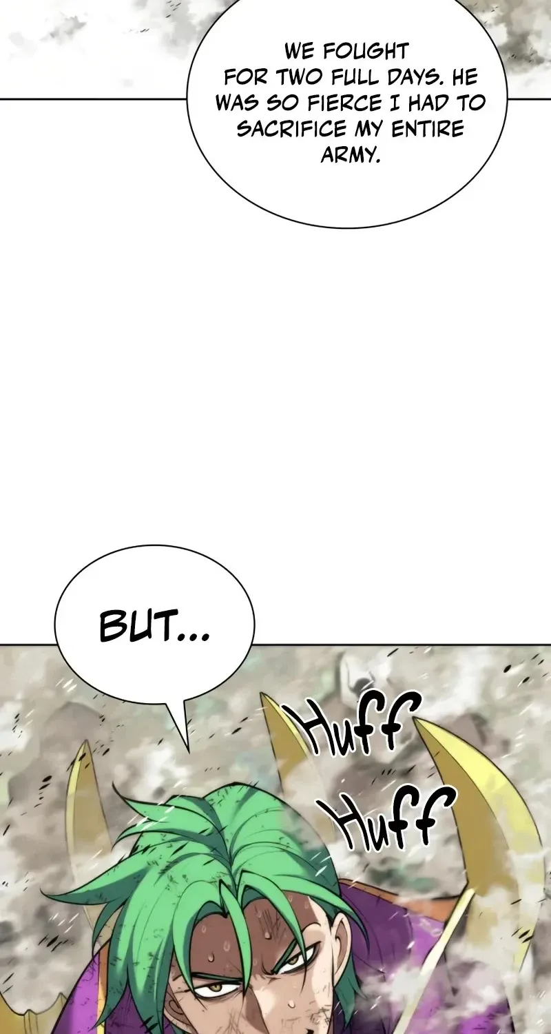 Read Overgeared (Team Argo) chapter 279 image 4 on Lezhin