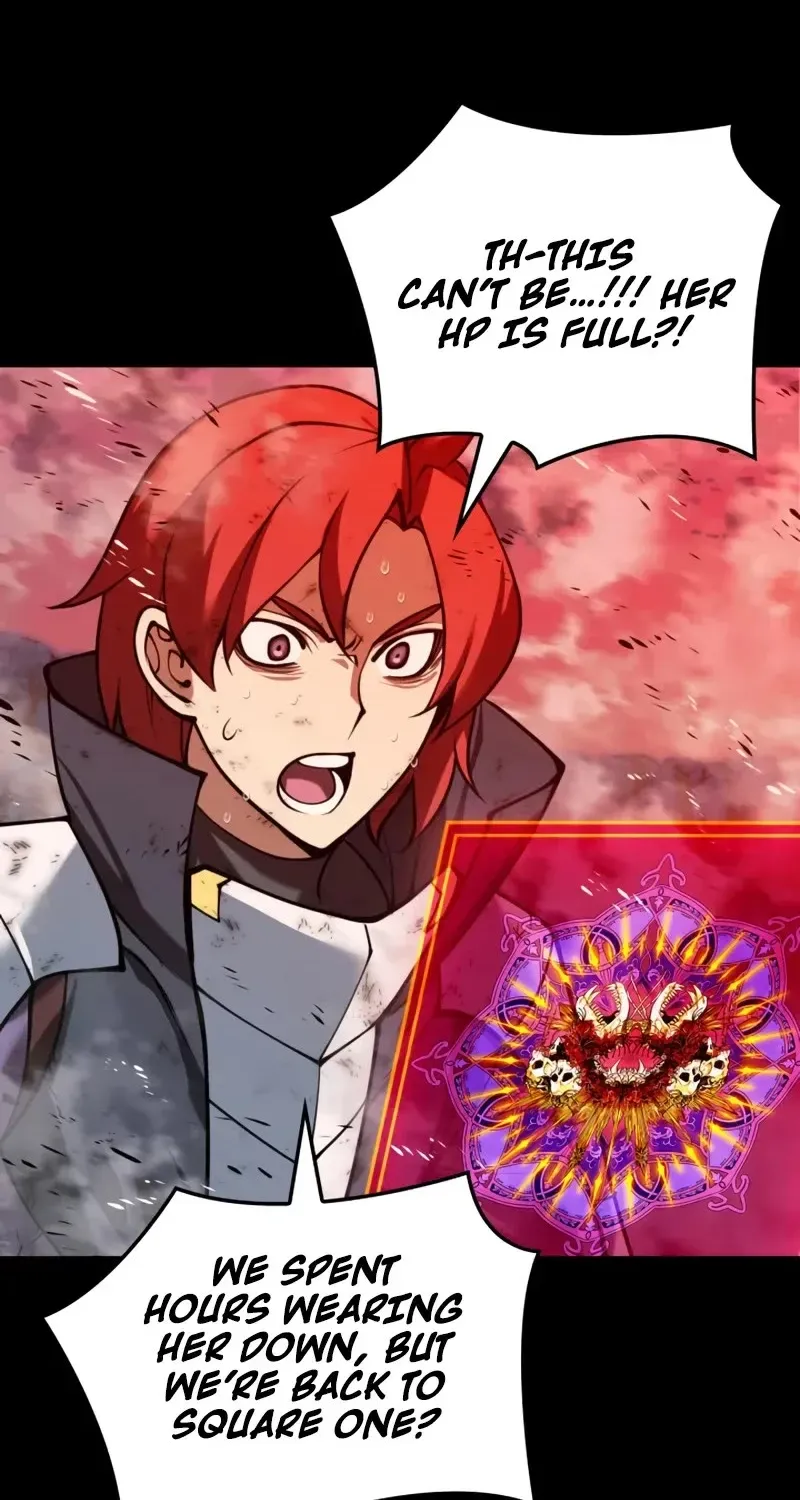 Read Overgeared (Team Argo) chapter 279 image 42 on Lezhin