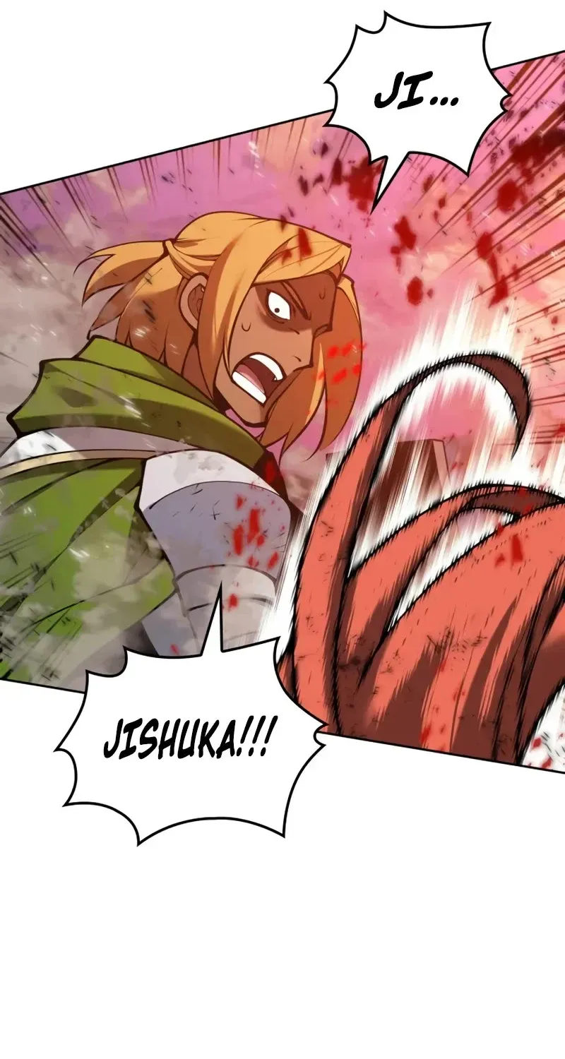 Read Overgeared (Team Argo) chapter 279 image 50 on Lezhin