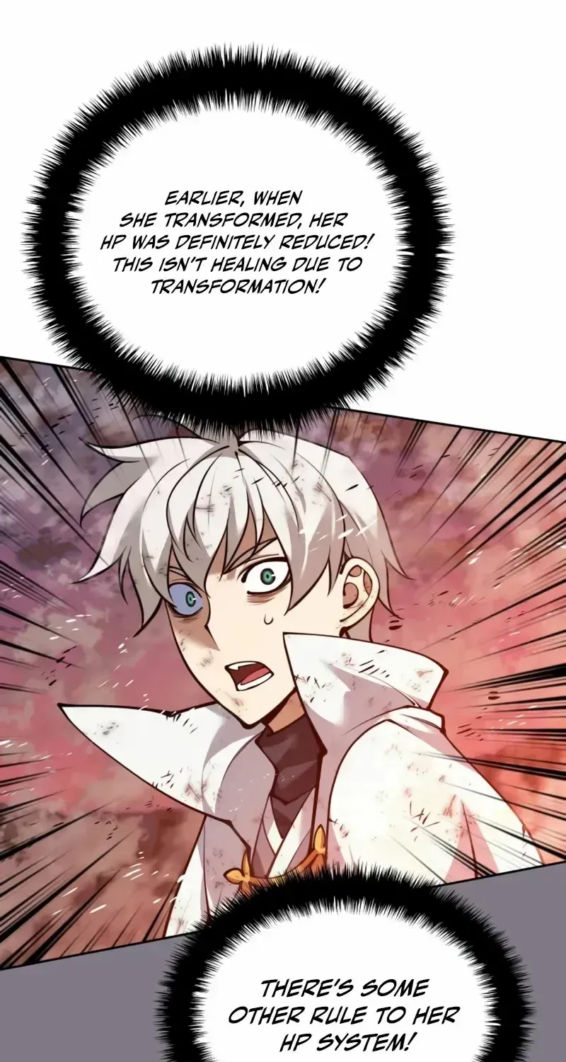 Read Overgeared (Team Argo) chapter 279 image 51 on Lezhin