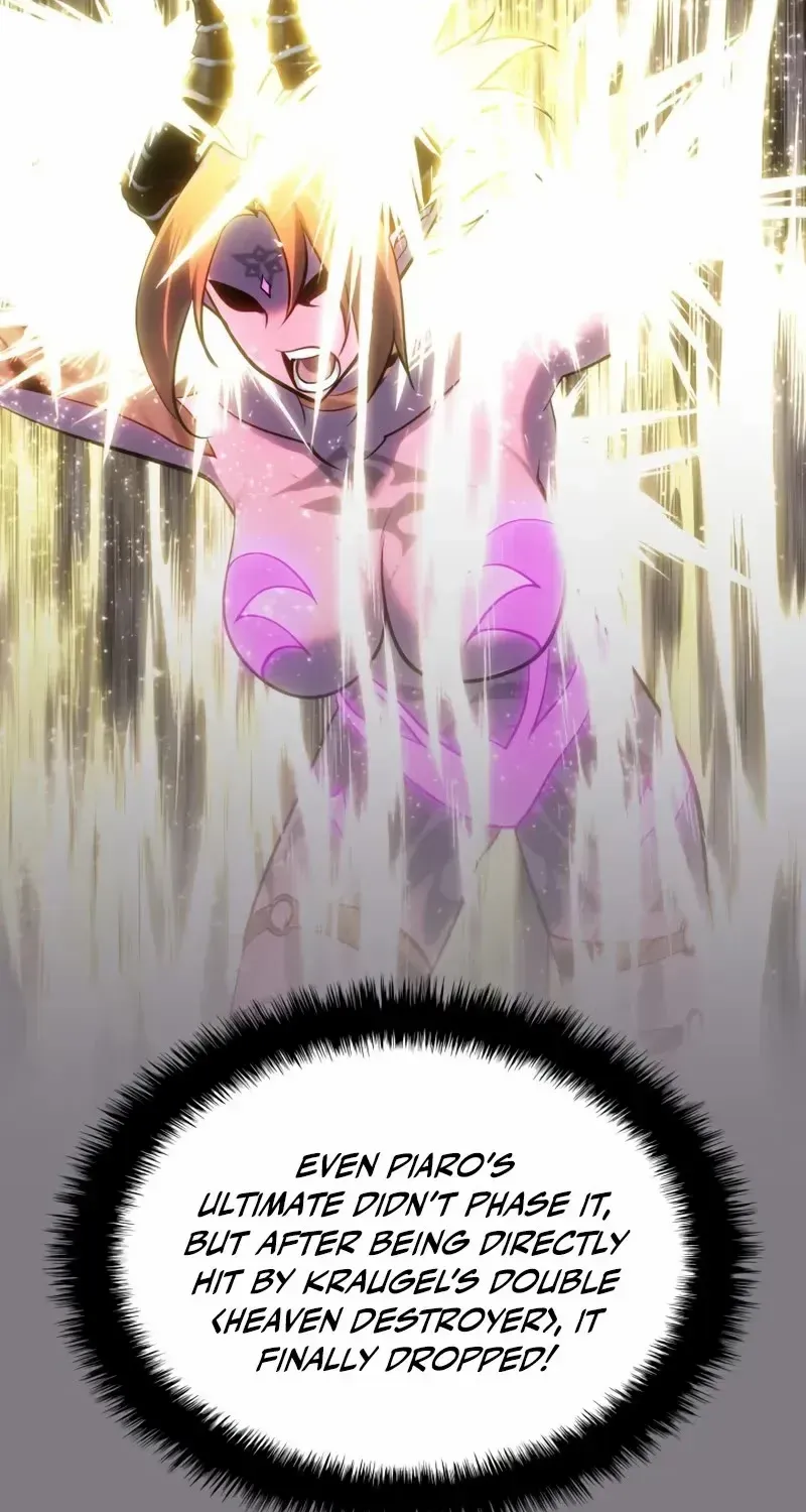 Read Overgeared (Team Argo) chapter 279 image 53 on Lezhin