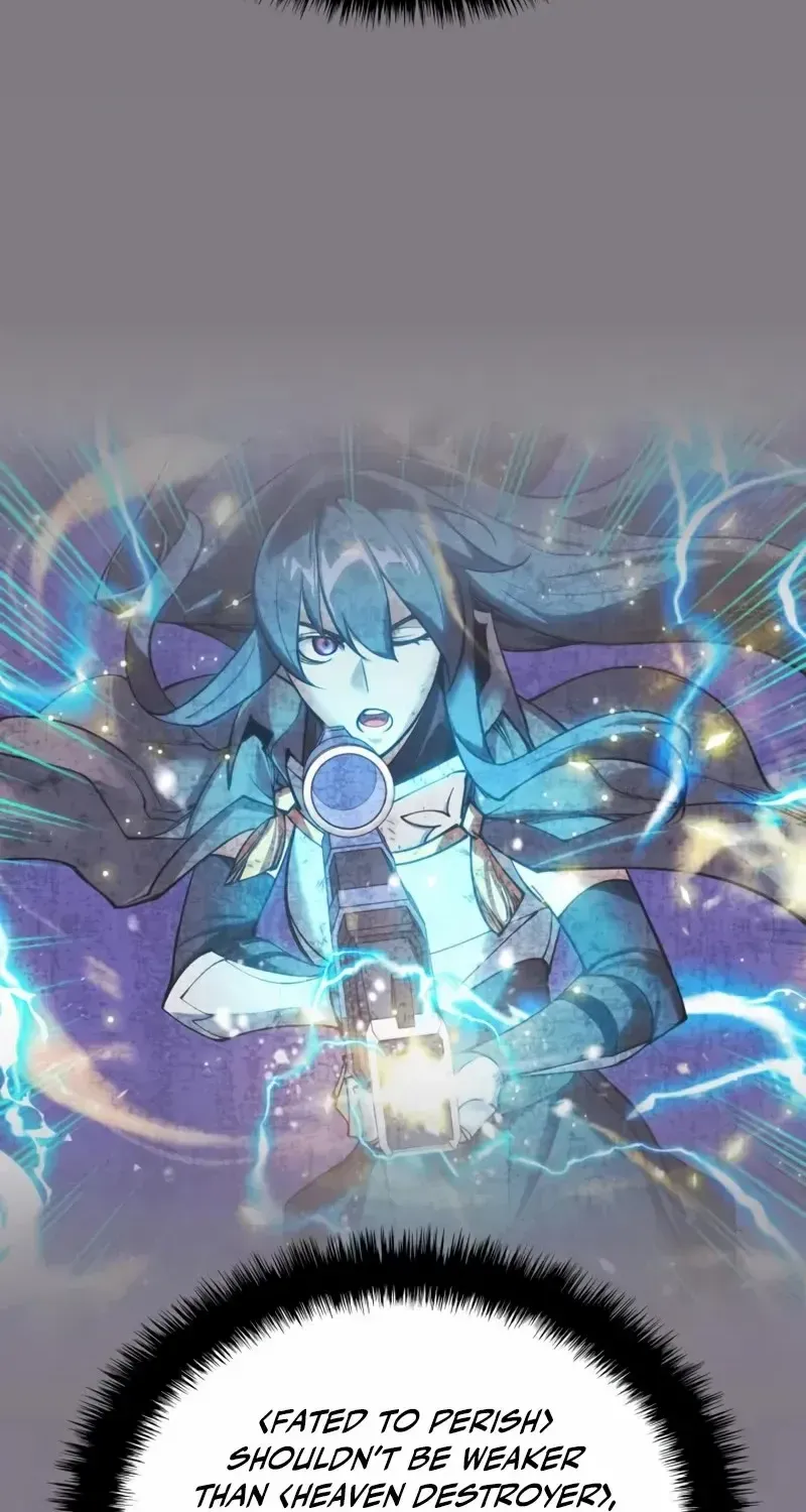 Read Overgeared (Team Argo) chapter 279 image 54 on Lezhin