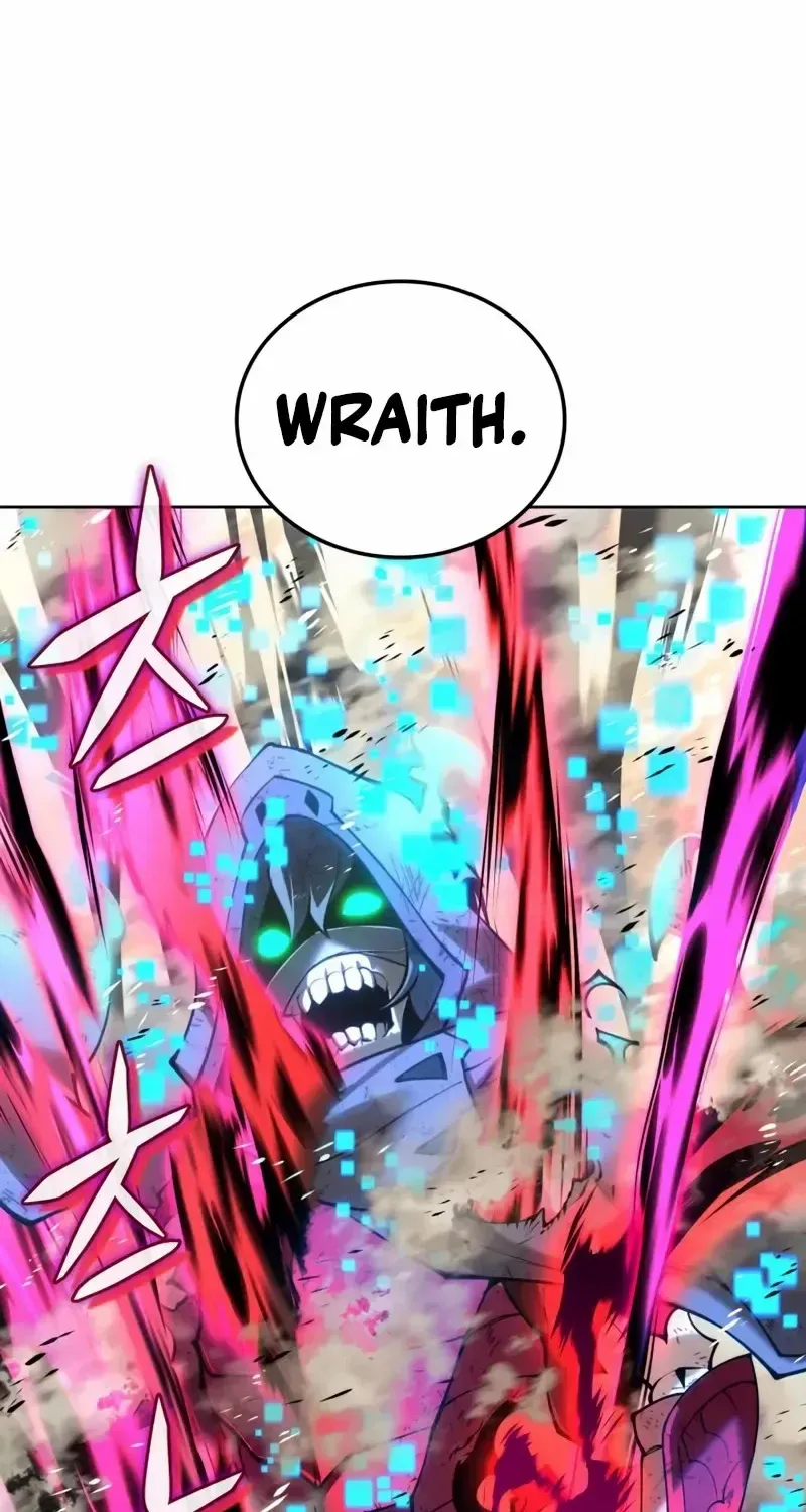 Read Overgeared (Team Argo) chapter 279 image 6 on Lezhin