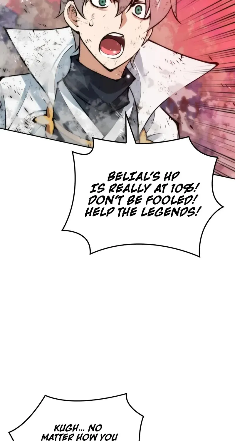 Read Overgeared (Team Argo) chapter 279 image 64 on Lezhin