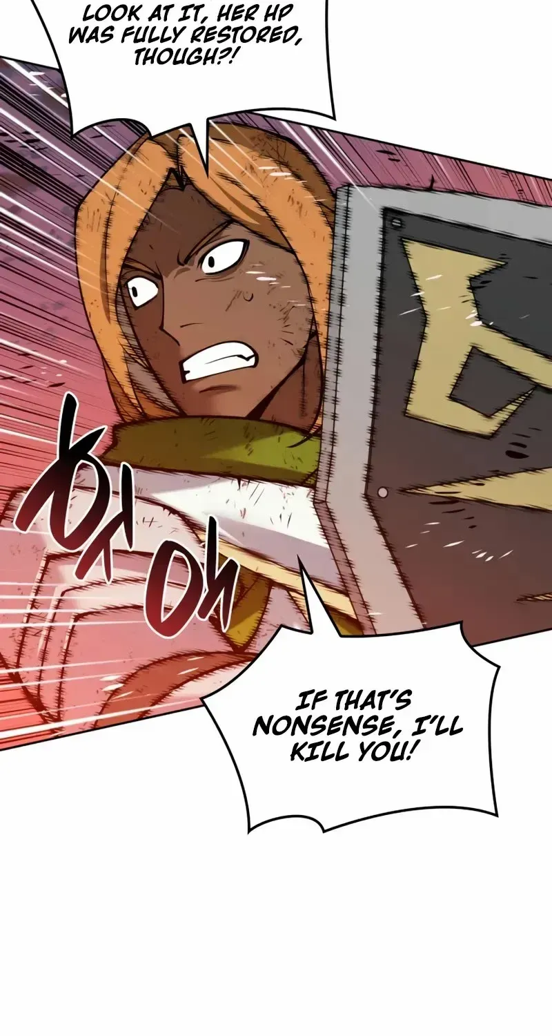 Read Overgeared (Team Argo) chapter 279 image 65 on Lezhin
