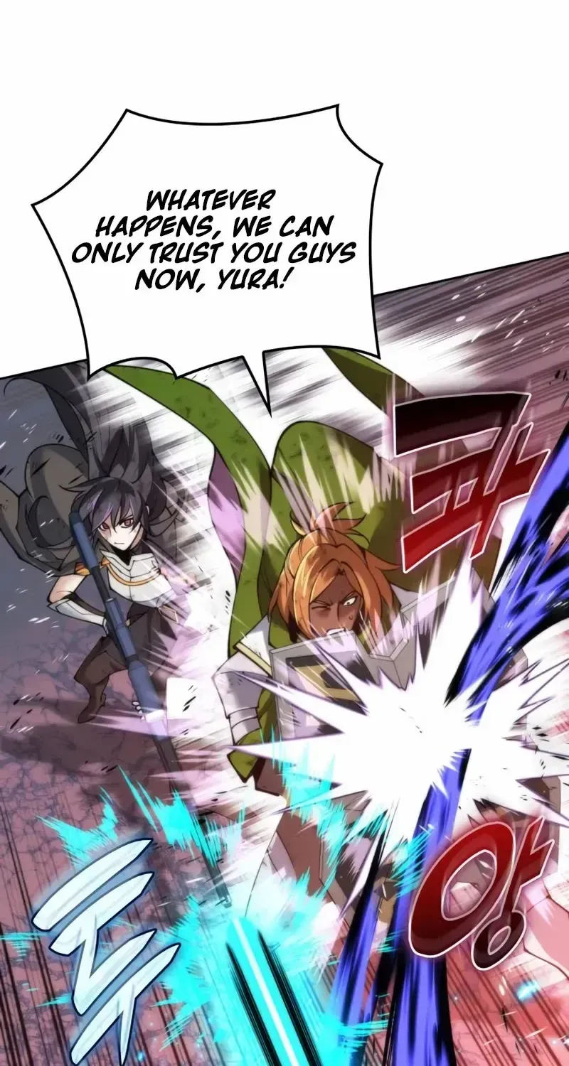 Read Overgeared (Team Argo) chapter 279 image 66 on Lezhin