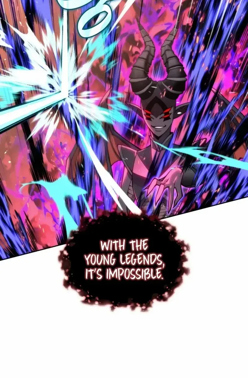 Read Overgeared (Team Argo) chapter 279 image 68 on Lezhin