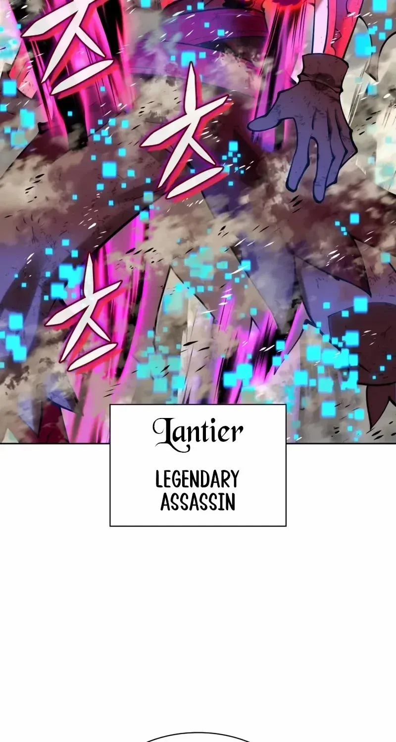 Read Overgeared (Team Argo) chapter 279 image 7 on Lezhin