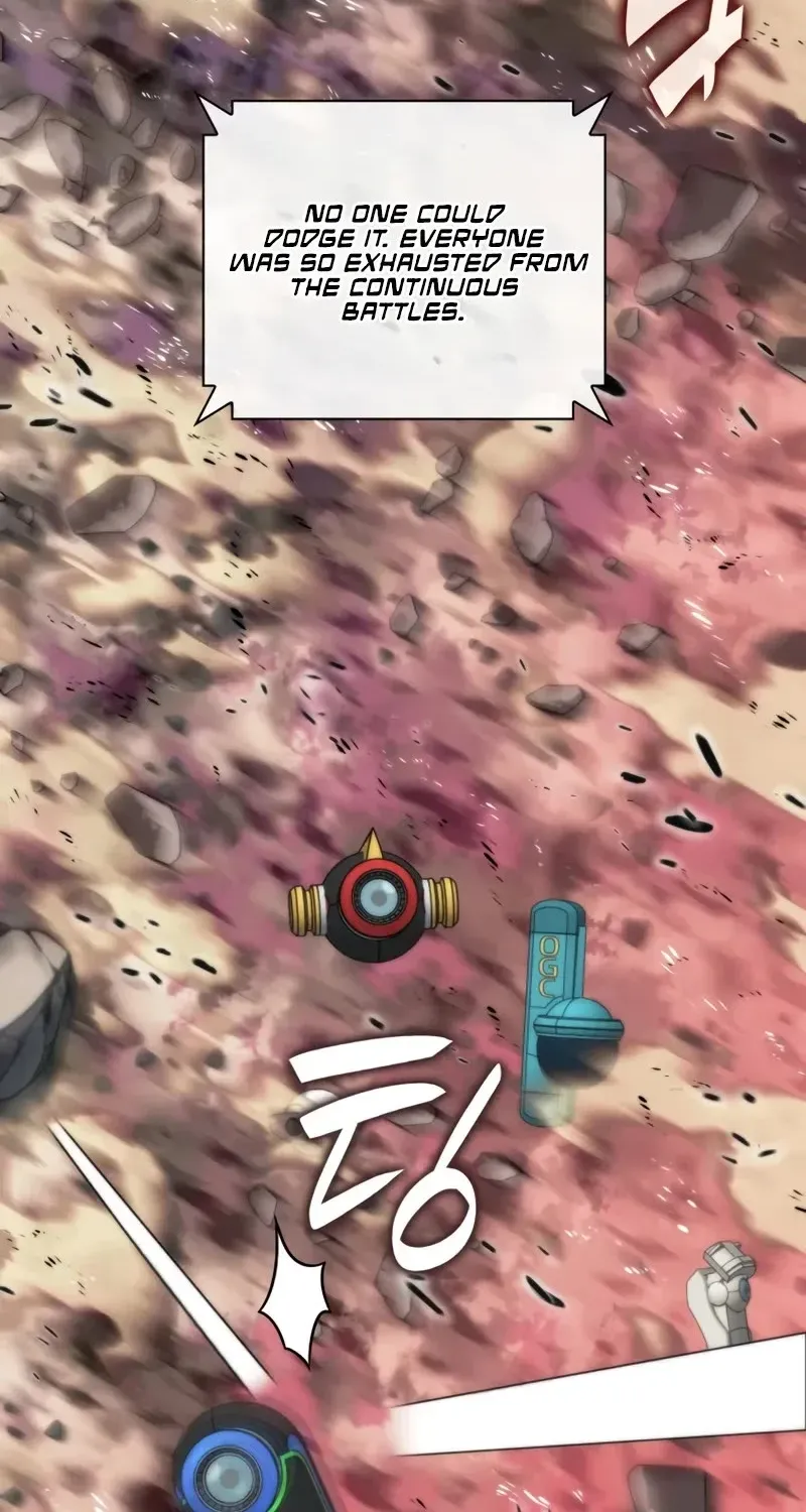Read Overgeared (Team Argo) chapter 279 image 74 on Lezhin