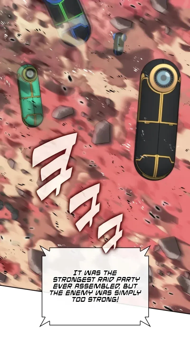 Read Overgeared (Team Argo) chapter 279 image 75 on Lezhin