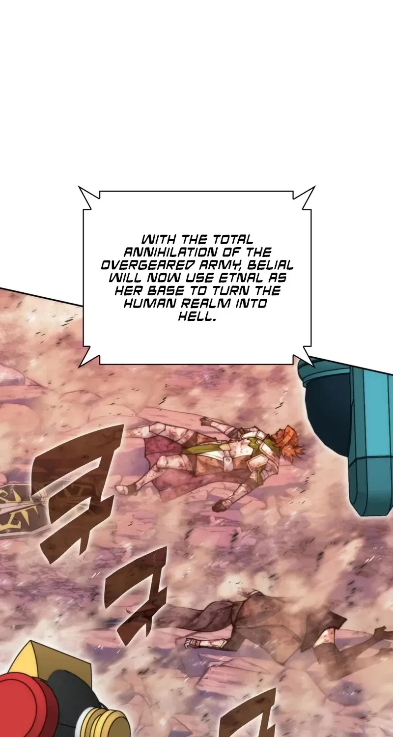 Read Overgeared (Team Argo) chapter 279 image 76 on Lezhin