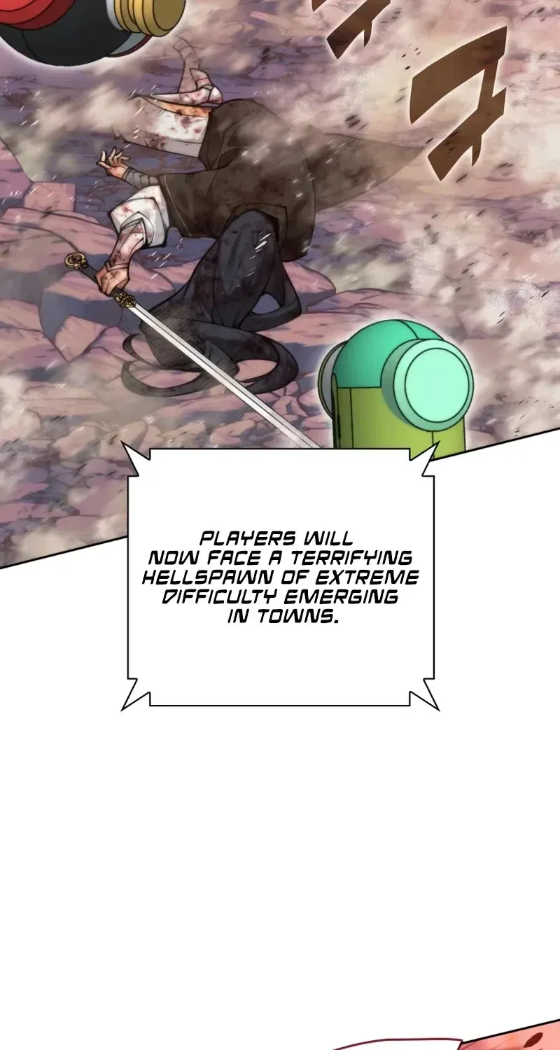 Read Overgeared (Team Argo) chapter 279 image 77 on Lezhin