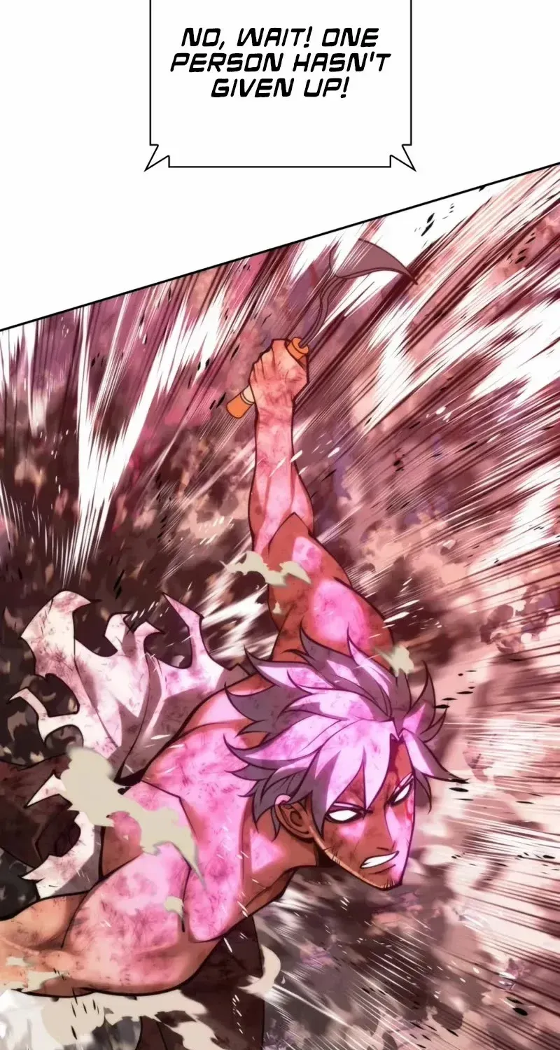 Read Overgeared (Team Argo) chapter 279 image 79 on Lezhin