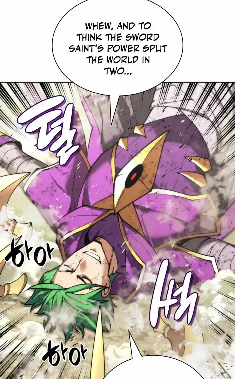 Read Overgeared (Team Argo) chapter 279 image 8 on Lezhin