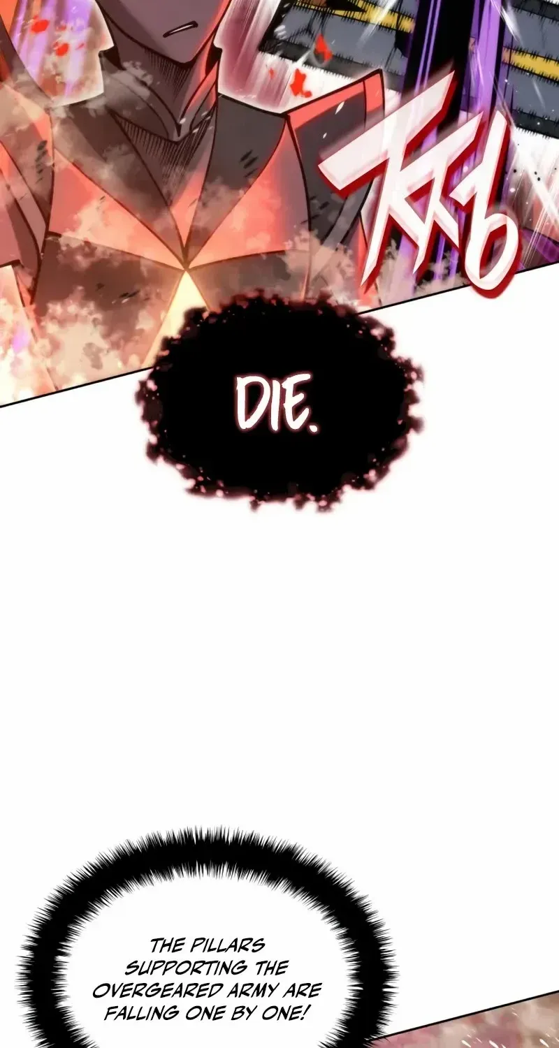 Read Overgeared (Team Argo) chapter 279 image 92 on Lezhin