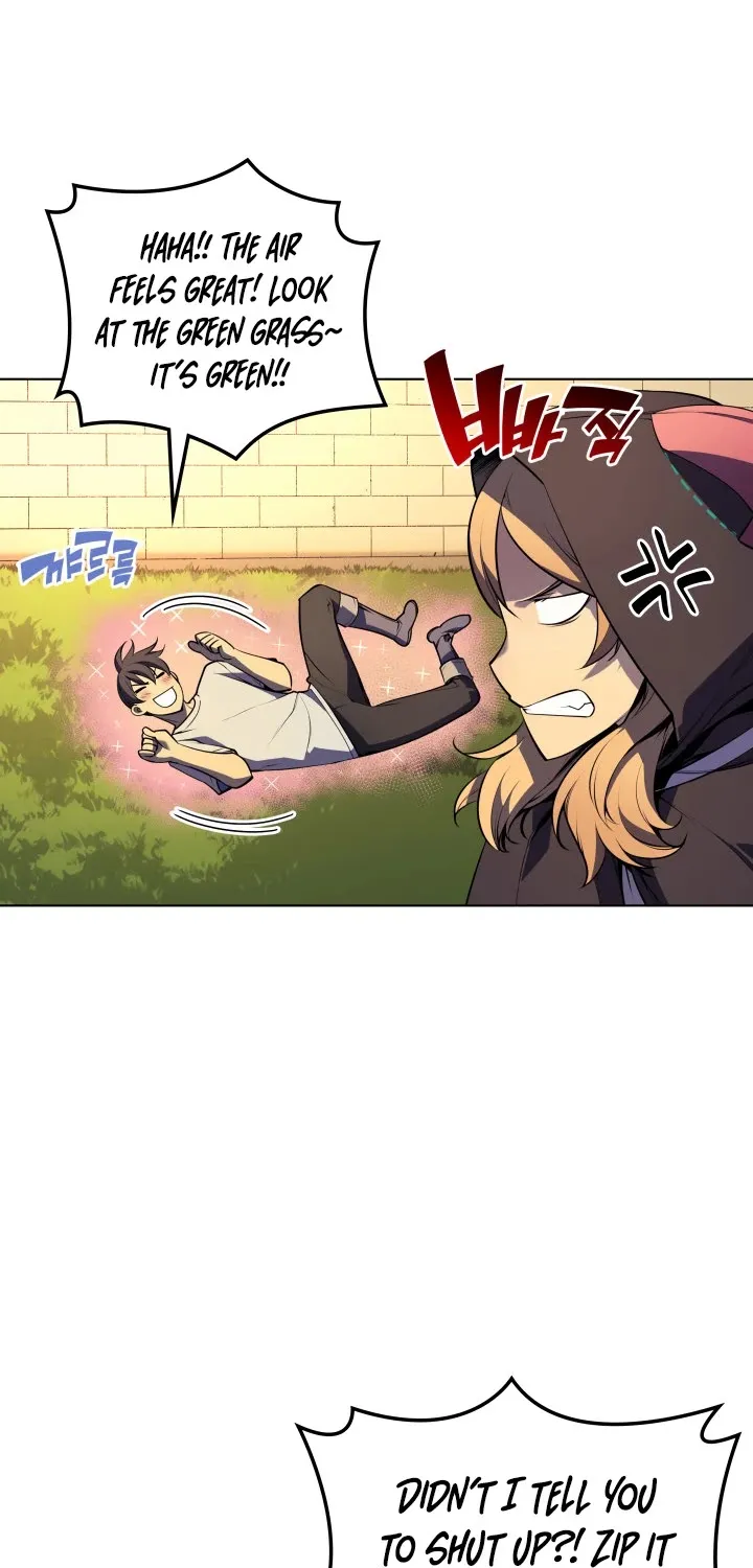 Read Overgeared (Team Argo) chapter 28 image 10 on Lezhin