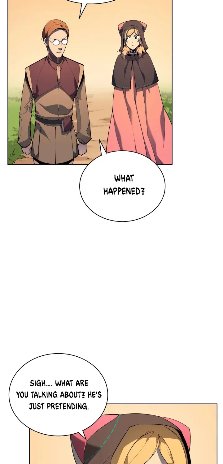 Read Overgeared (Team Argo) chapter 28 image 102 on Lezhin