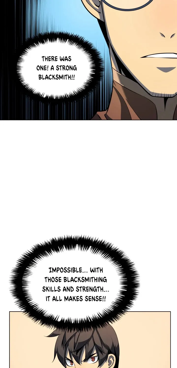 Read Overgeared (Team Argo) chapter 28 image 108 on Lezhin
