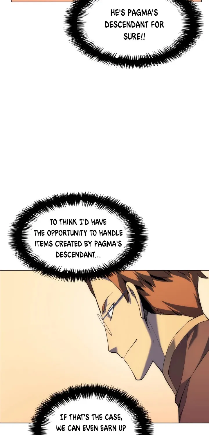 Read Overgeared (Team Argo) chapter 28 image 110 on Lezhin